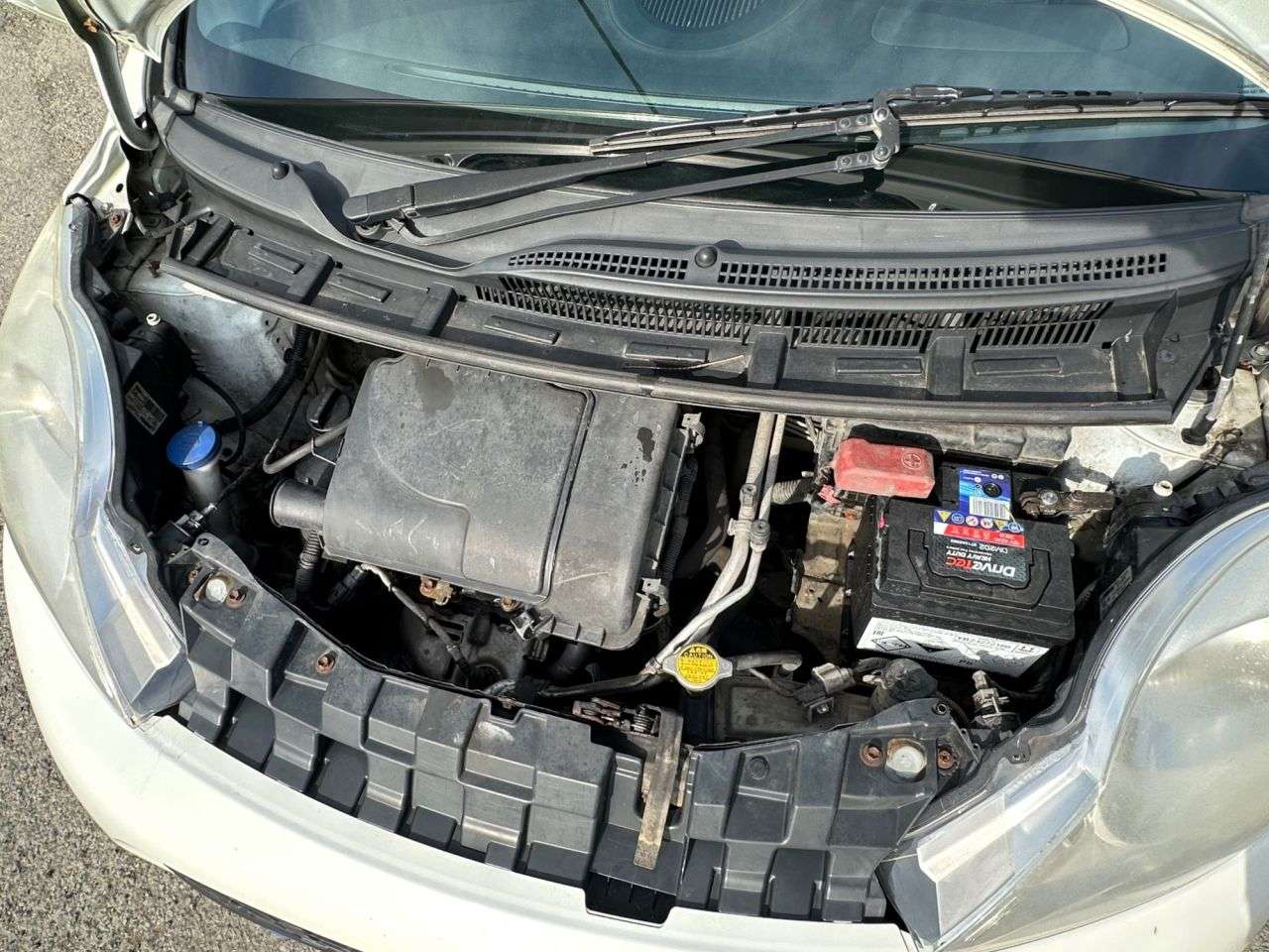 2013 PEUGEOT 107 2013 PEUGEOT 107