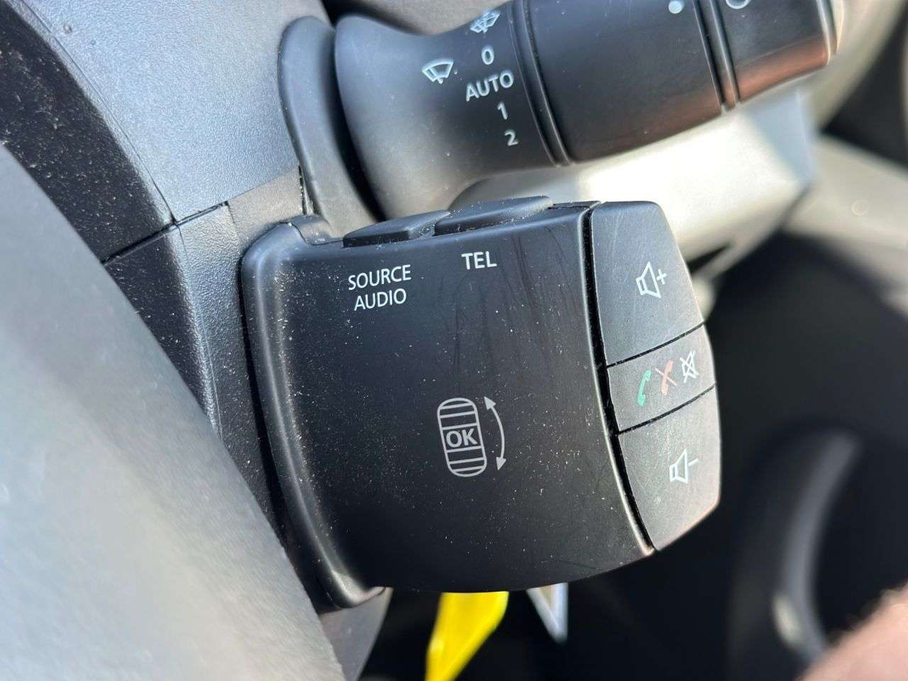 2023 RENAULT MASTER 2023 RENAULT MASTER