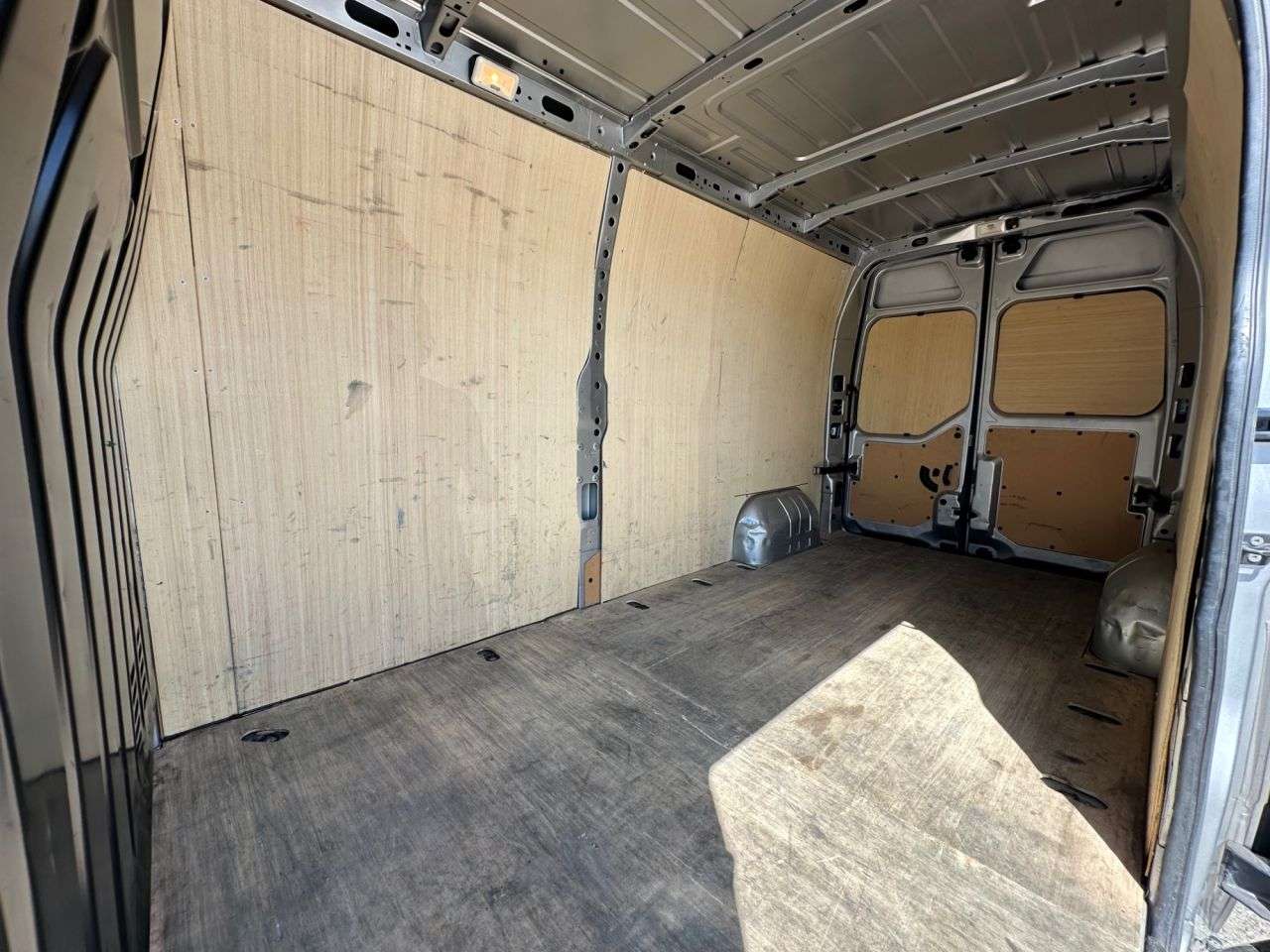 2023 RENAULT MASTER 2023 RENAULT MASTER