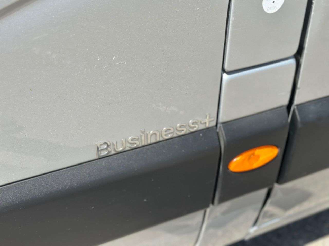 2023 RENAULT MASTER 2023 RENAULT MASTER