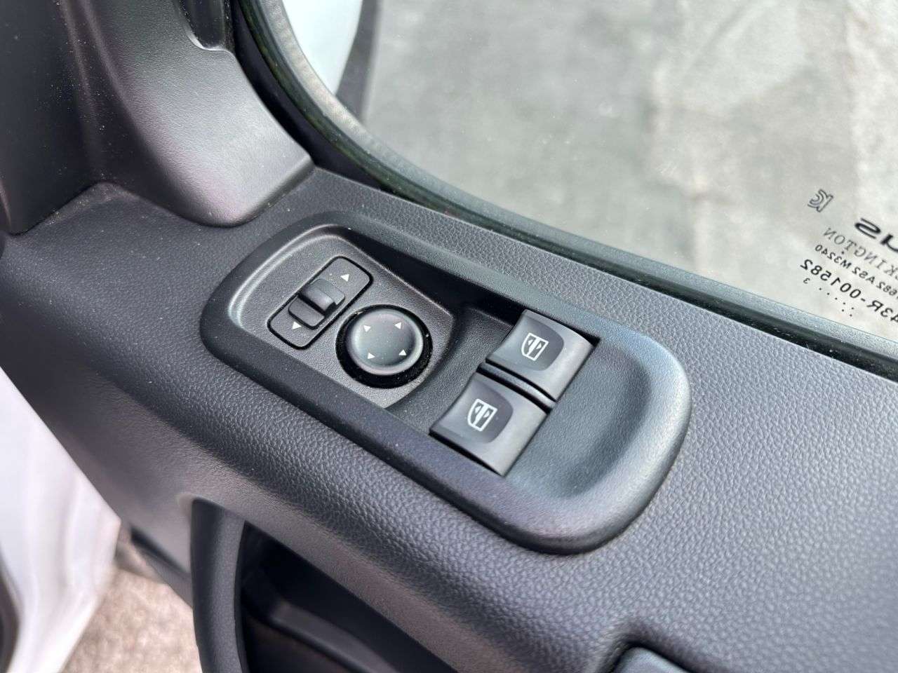 2023 RENAULT MASTER 2023 RENAULT MASTER