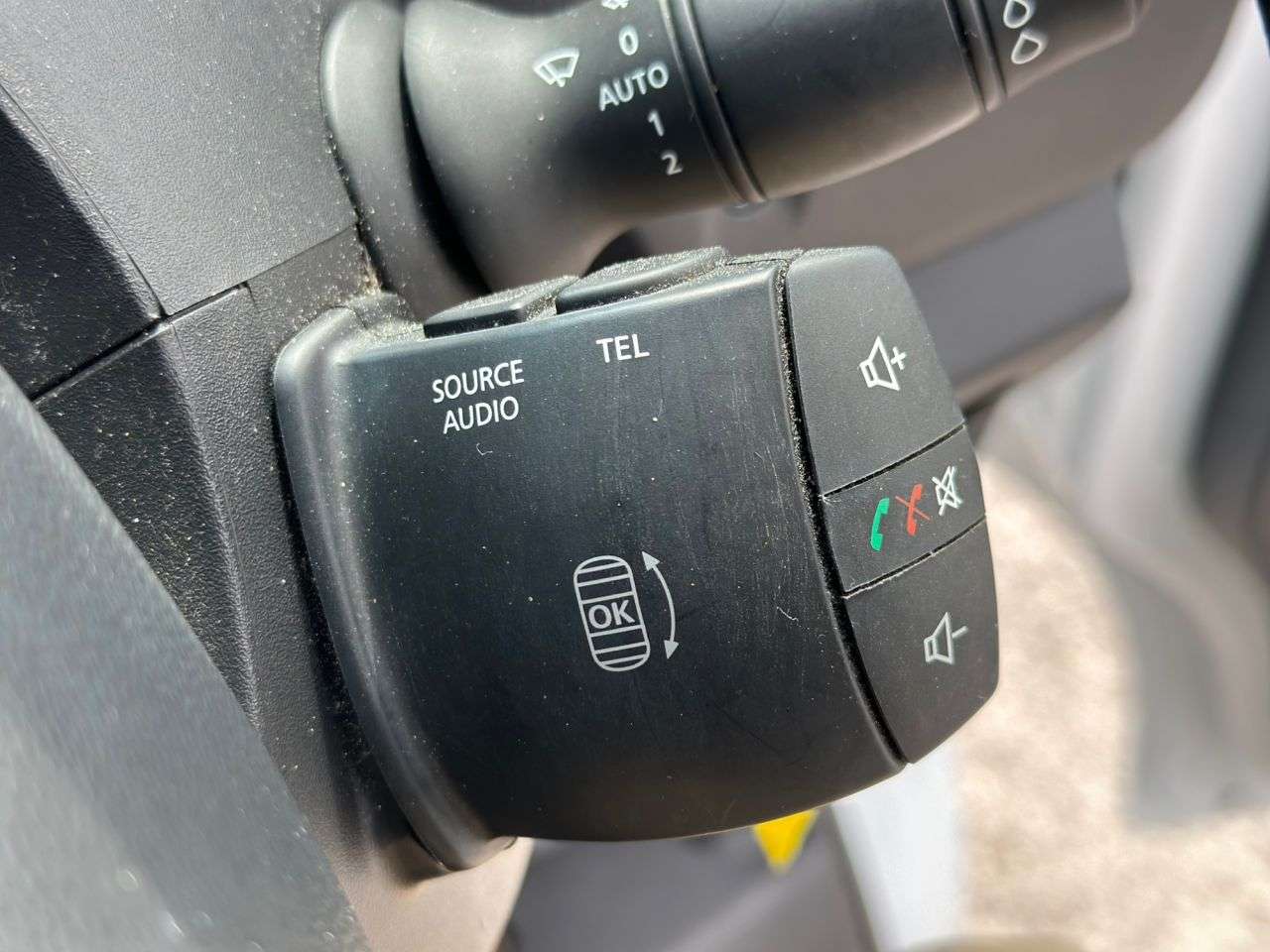 2023 RENAULT MASTER 2023 RENAULT MASTER