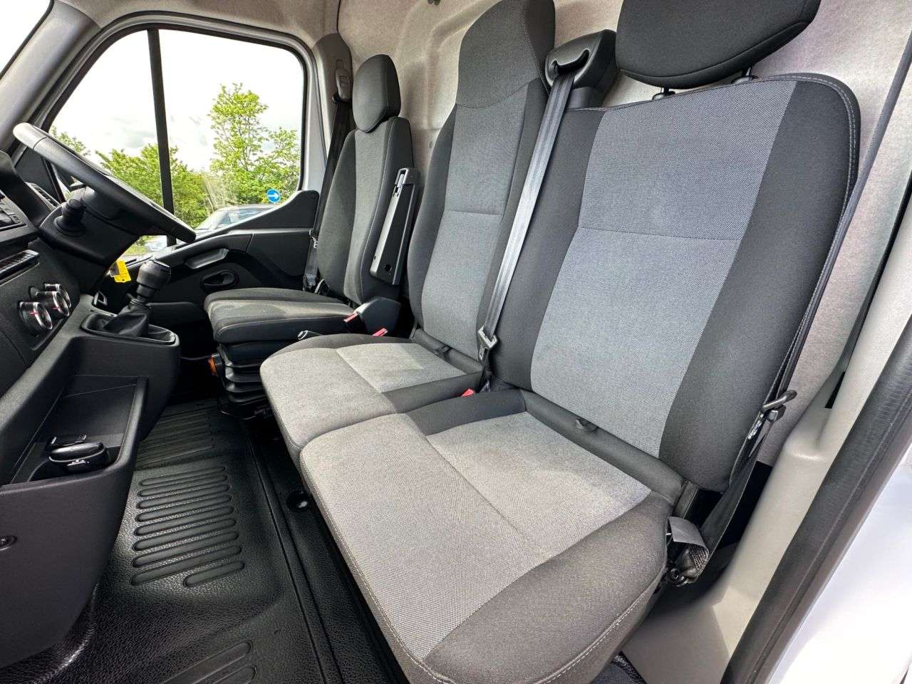 2023 RENAULT MASTER 2023 RENAULT MASTER