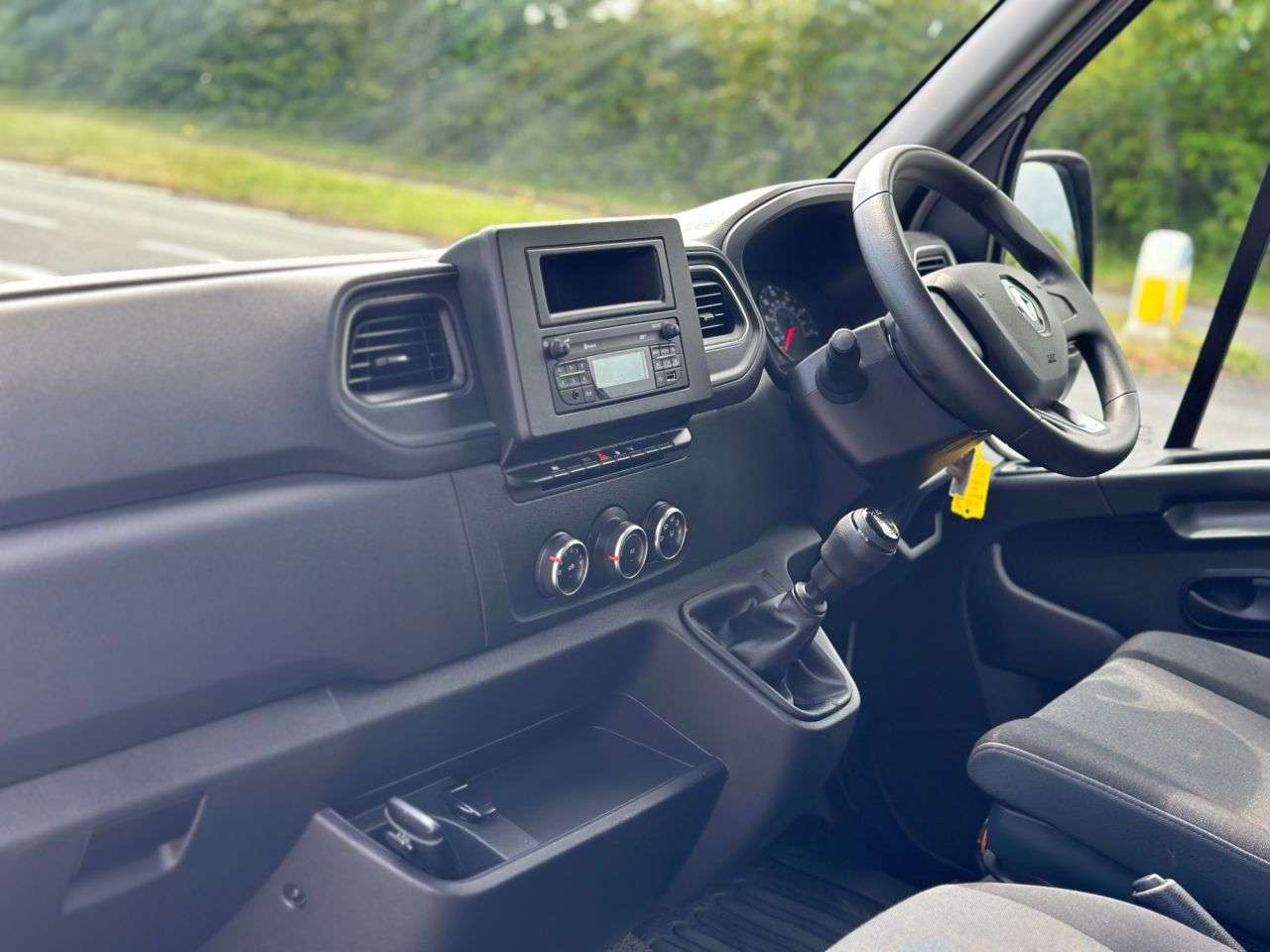 2023 RENAULT MASTER 2023 RENAULT MASTER