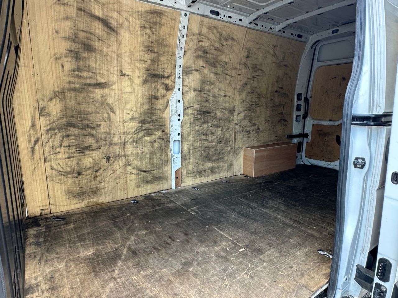 2023 RENAULT MASTER 2023 RENAULT MASTER
