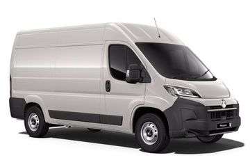 A 2026 VAUXHALL MOVANO 2.2 CDTi 3500 BiTurbo Prime FWD L2 H2 Euro 6 (s/s) 5dr A 2026 VAUXHALL MOVANO 2.2 CDTi 3500 BiTurbo Prime FWD L2 H2 Euro 6 (s/s) 5dr