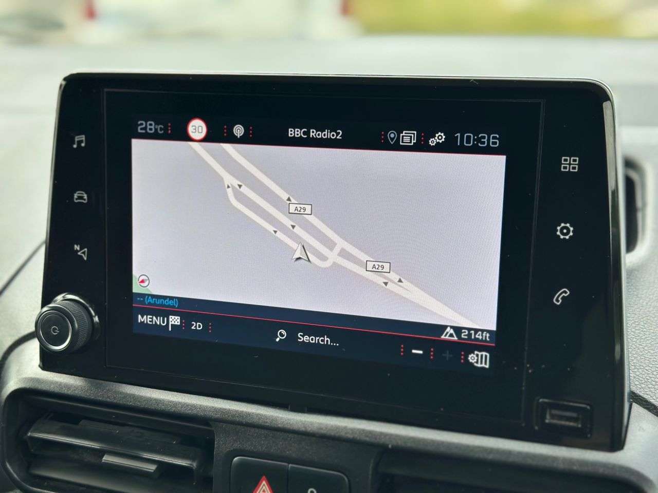 A 2020 PEUGEOT PARTNER 1.5 BlueHDi 650 Professional Standard Panel Van 5dr Diesel Manual SWB Euro A 2020 PEUGEOT PARTNER 1.5 BlueHDi 650 Professional Standard Panel Van 5dr Diesel Manual SWB Euro