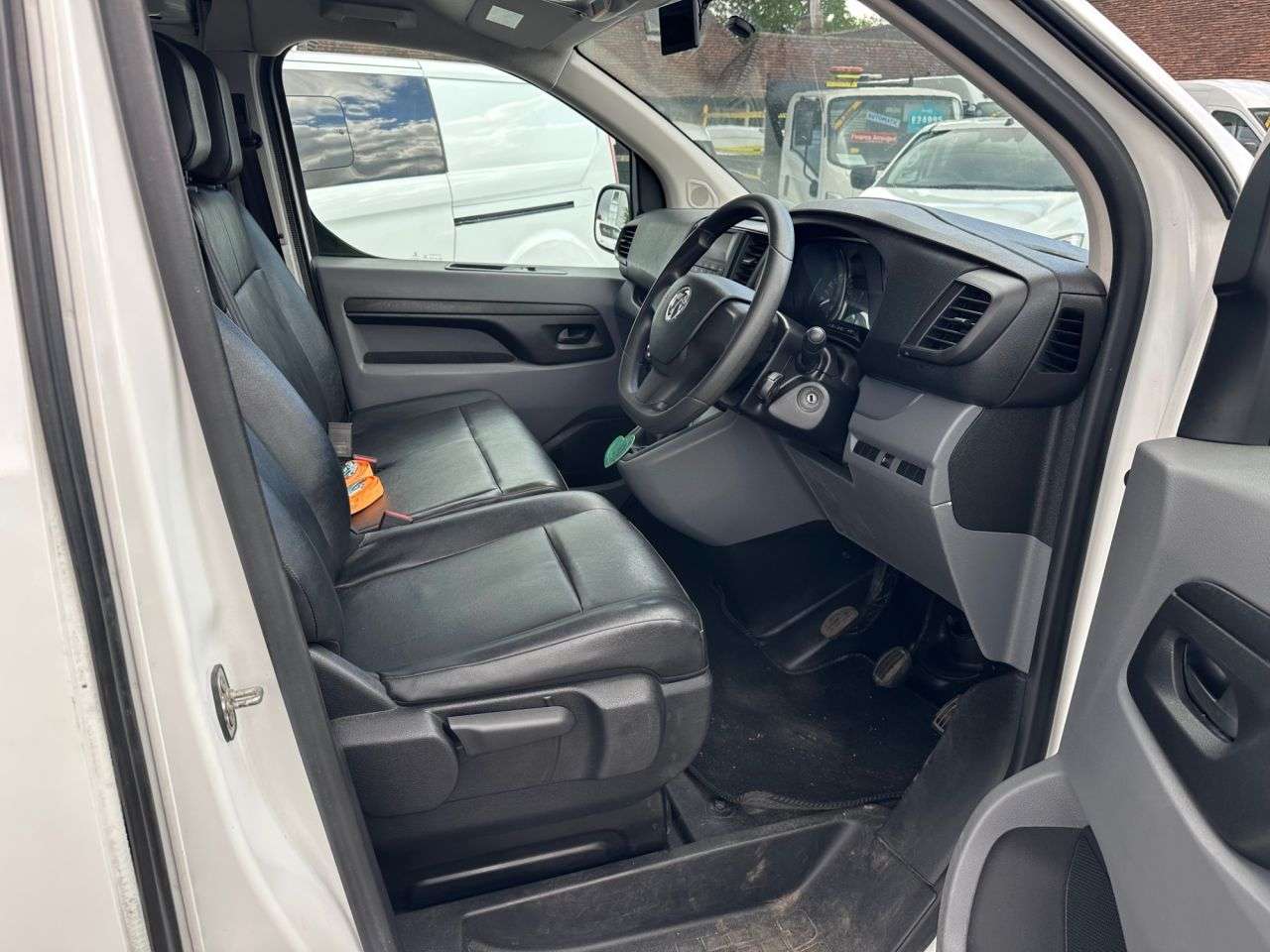 2020 VAUXHALL VIVARO 2020 VAUXHALL VIVARO