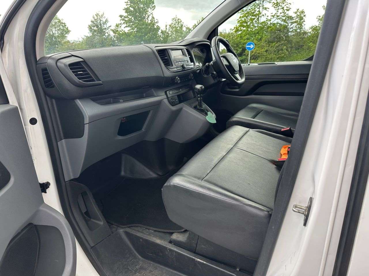 2020 VAUXHALL VIVARO 2020 VAUXHALL VIVARO