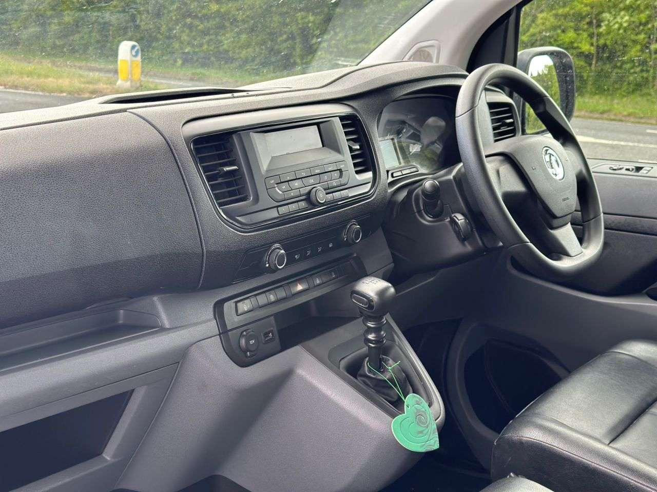 2020 VAUXHALL VIVARO 2020 VAUXHALL VIVARO