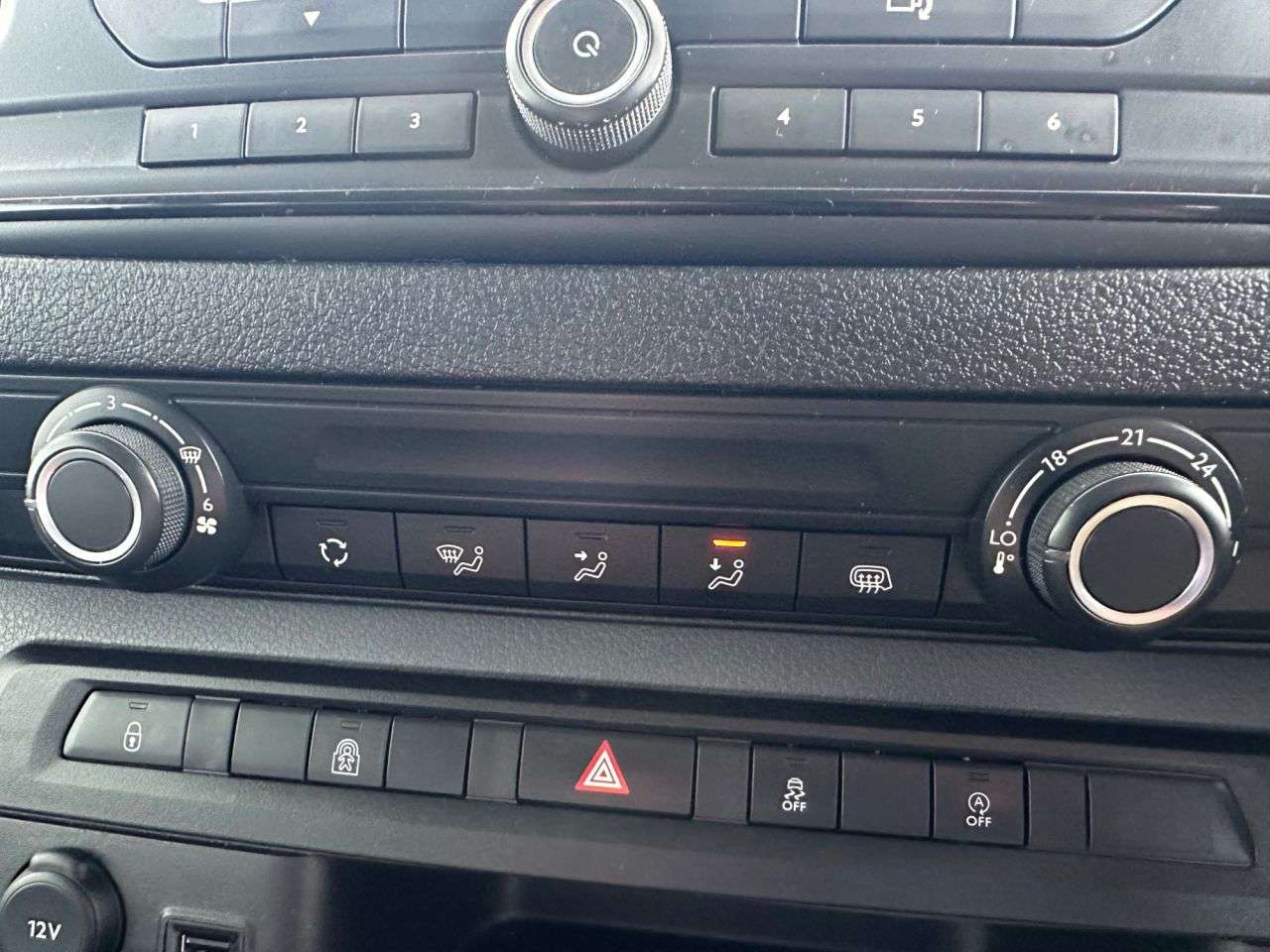 2020 VAUXHALL VIVARO 2020 VAUXHALL VIVARO