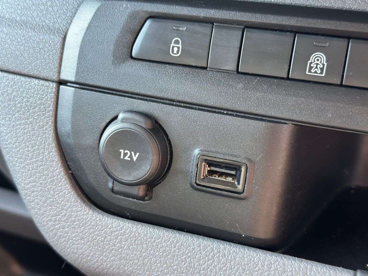 2020 VAUXHALL VIVARO 2020 VAUXHALL VIVARO
