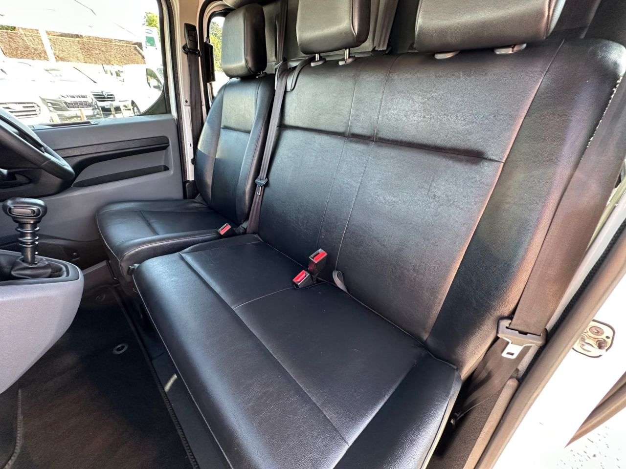 2020 VAUXHALL VIVARO 2020 VAUXHALL VIVARO