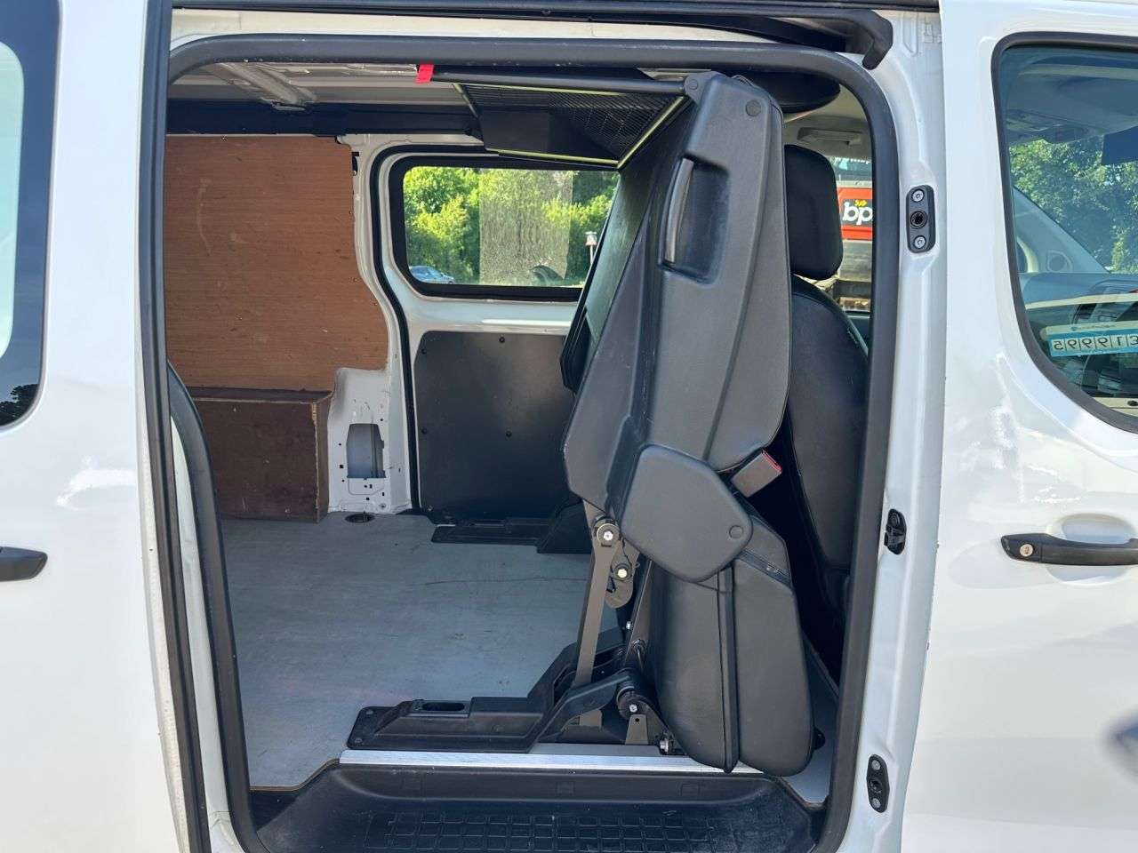 2020 VAUXHALL VIVARO 2020 VAUXHALL VIVARO