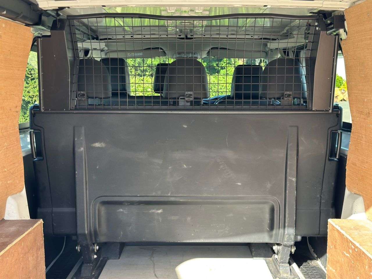 2020 VAUXHALL VIVARO 2020 VAUXHALL VIVARO