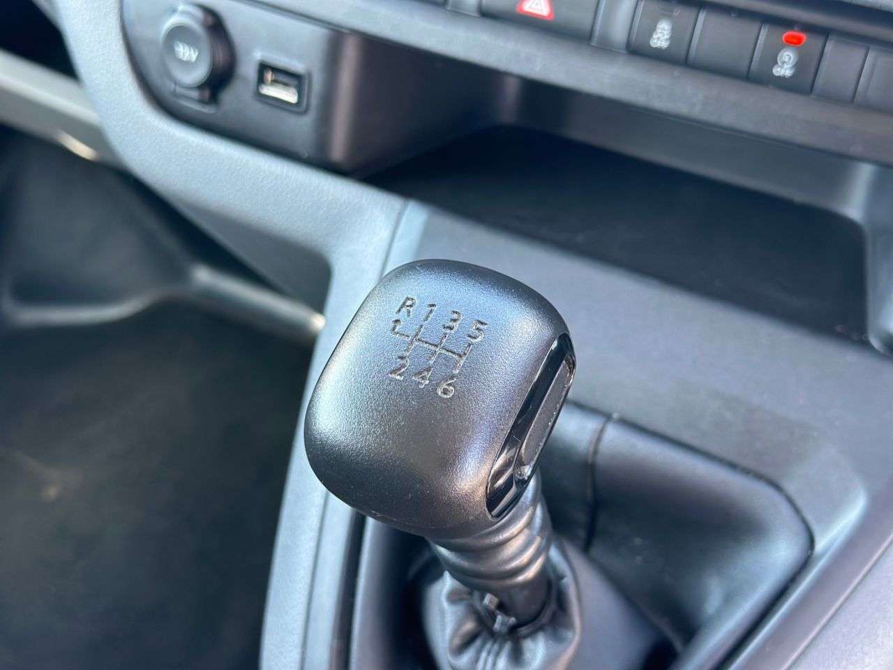 2020 VAUXHALL VIVARO 2020 VAUXHALL VIVARO