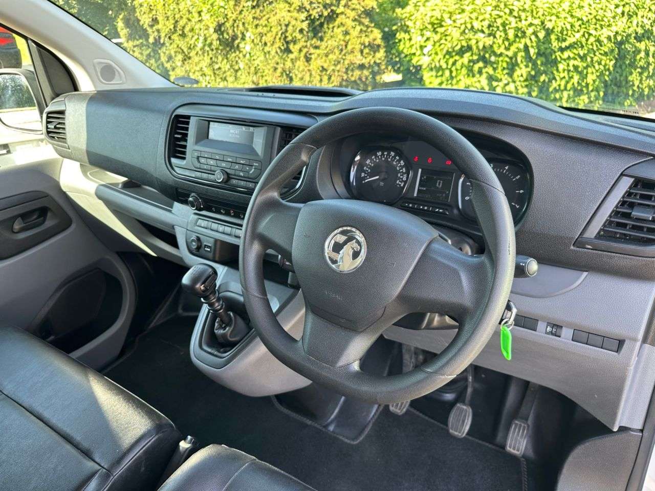 2020 VAUXHALL VIVARO 2020 VAUXHALL VIVARO