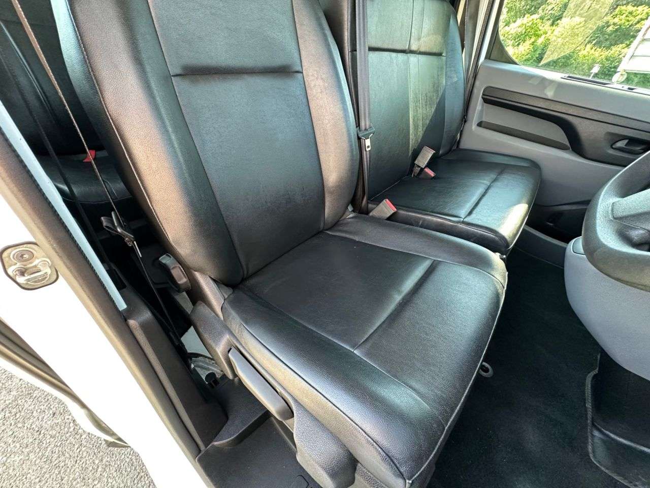 2020 VAUXHALL VIVARO 2020 VAUXHALL VIVARO