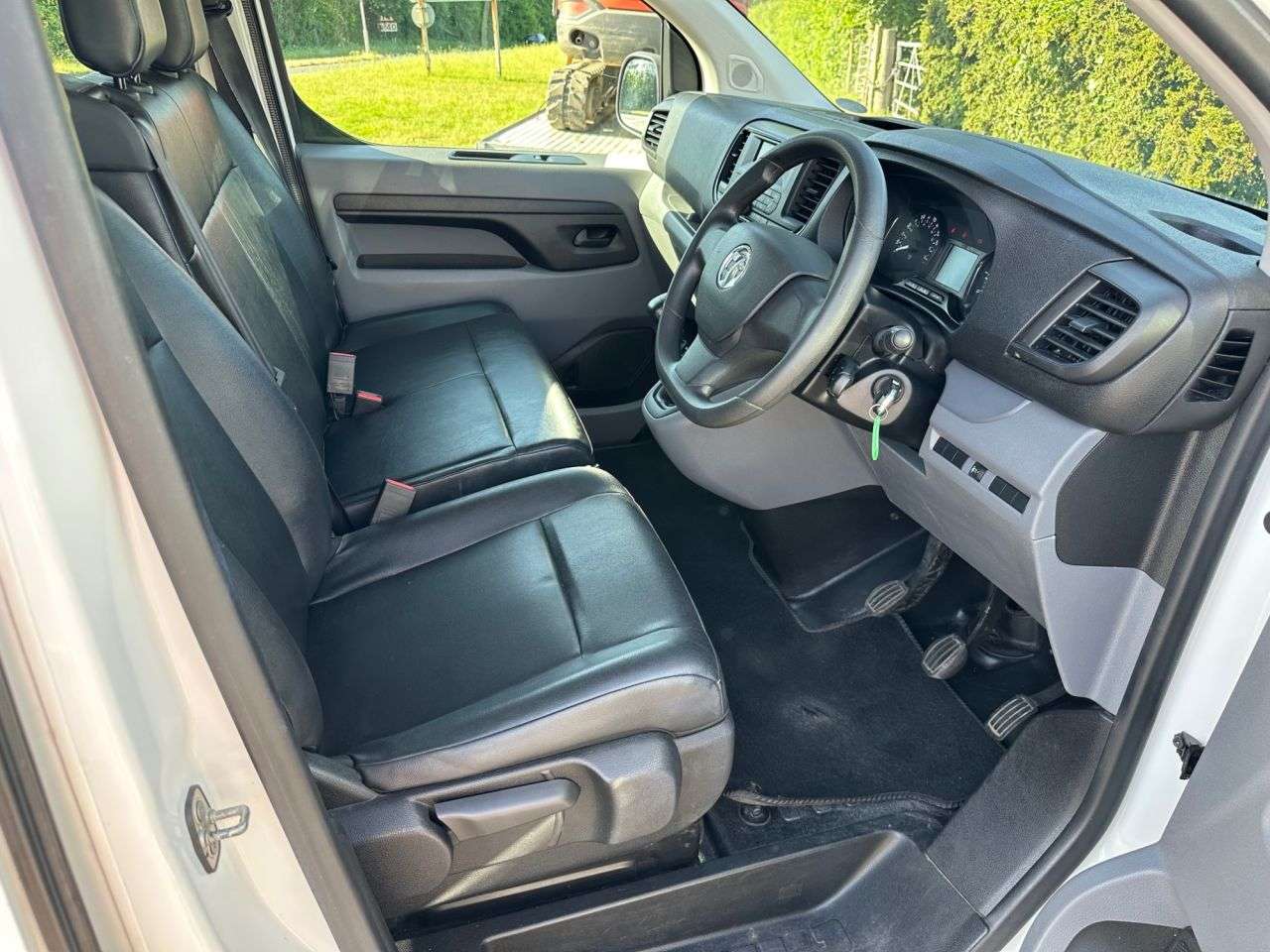 2020 VAUXHALL VIVARO 2020 VAUXHALL VIVARO