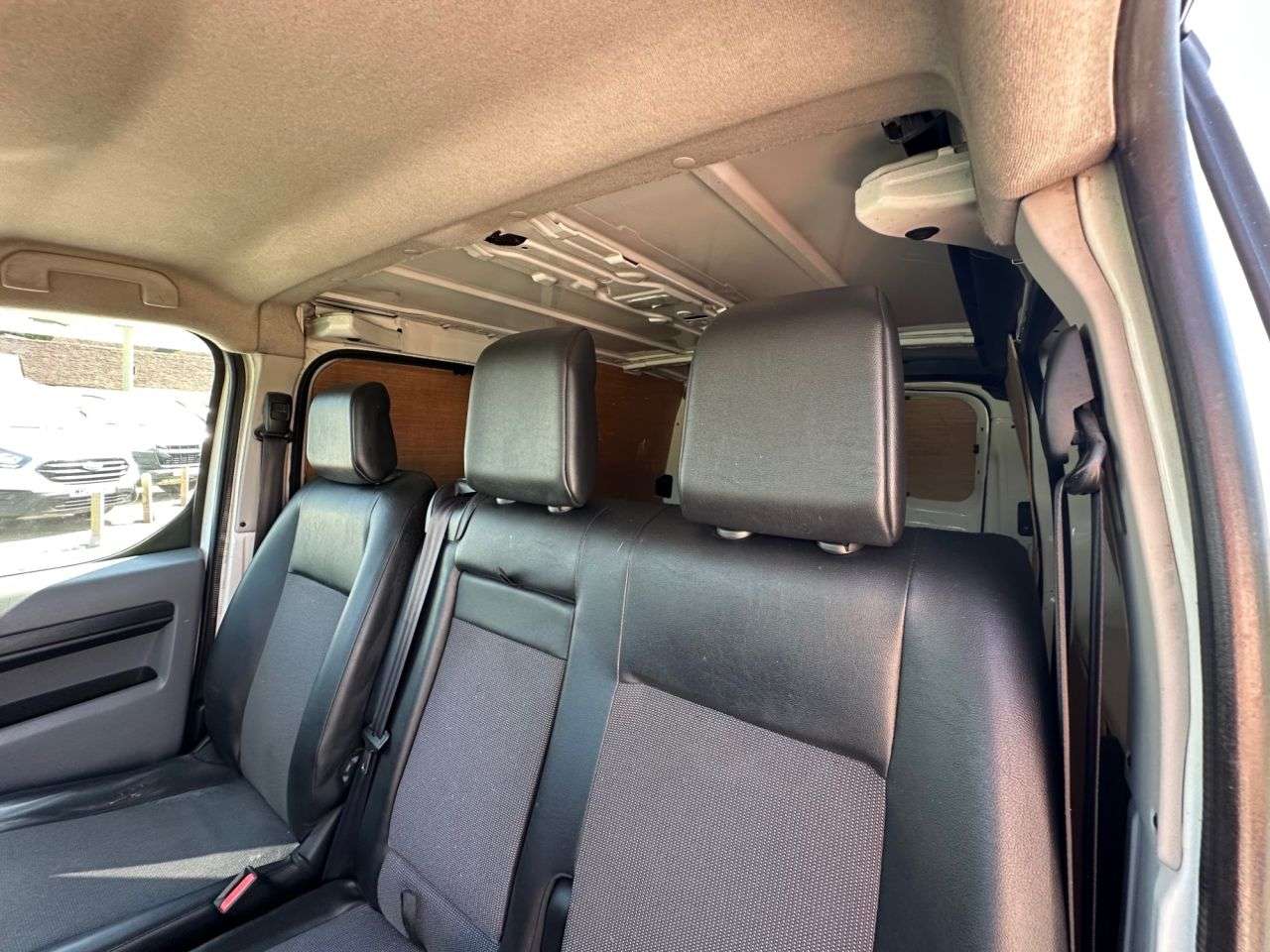 2018 PEUGEOT EXPERT 2018 PEUGEOT EXPERT