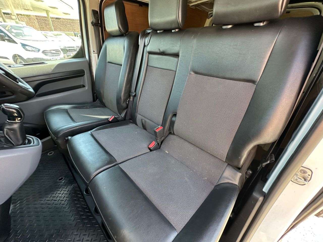 2018 PEUGEOT EXPERT 2018 PEUGEOT EXPERT