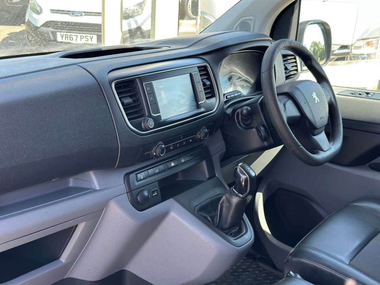 2018 PEUGEOT EXPERT 2018 PEUGEOT EXPERT
