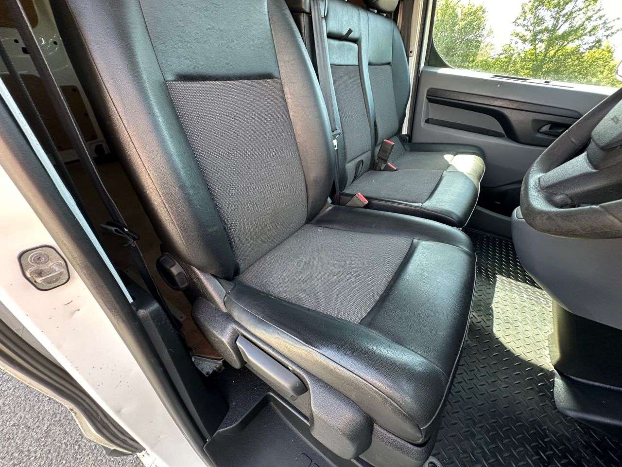 2018 PEUGEOT EXPERT 2018 PEUGEOT EXPERT