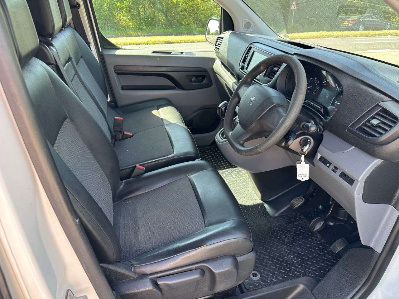 2018 PEUGEOT EXPERT 2018 PEUGEOT EXPERT