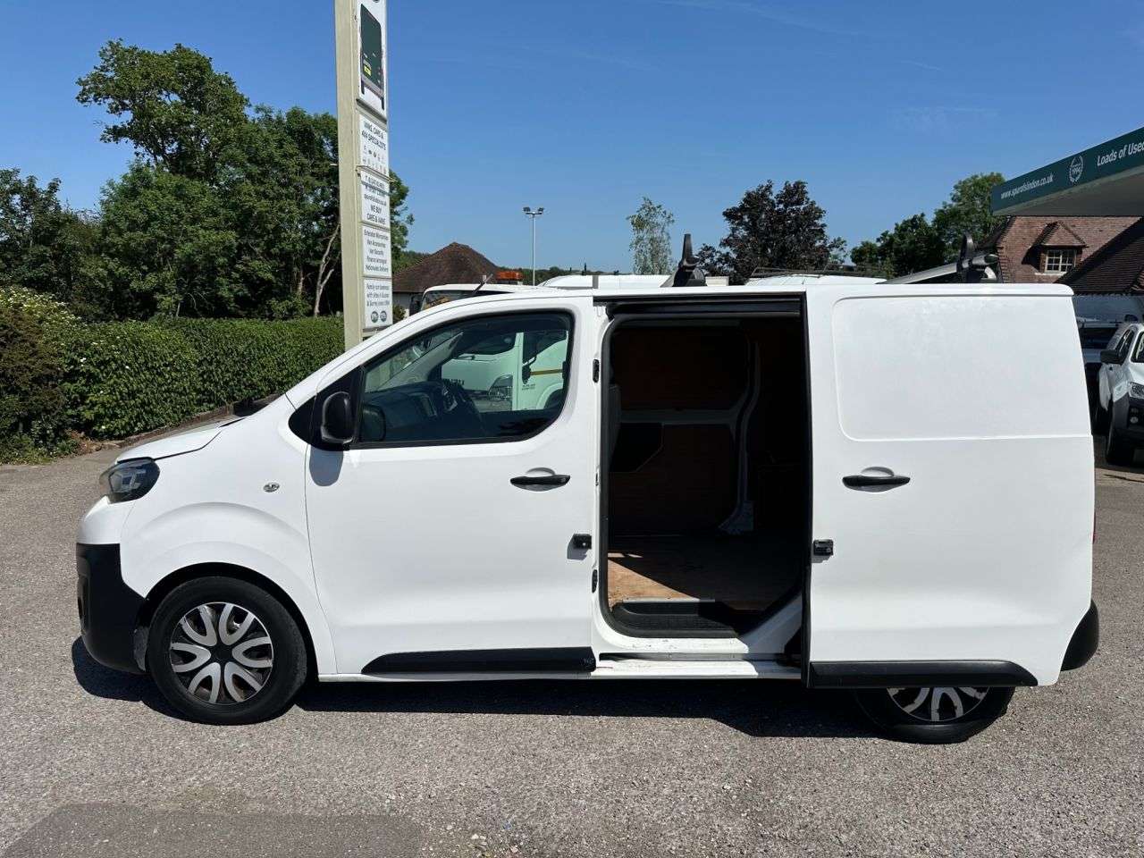 2018 PEUGEOT EXPERT 2018 PEUGEOT EXPERT