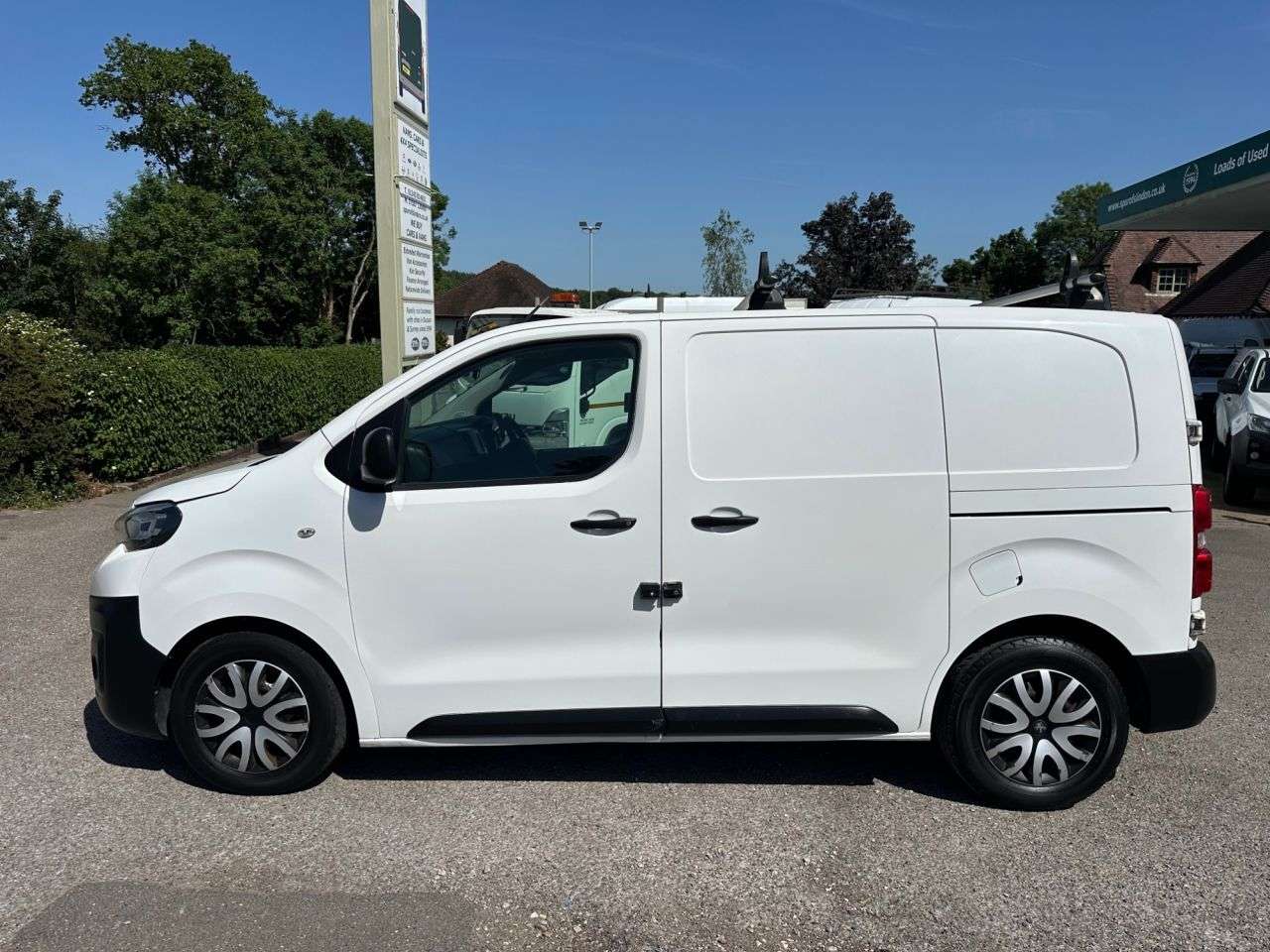 2018 PEUGEOT EXPERT 2018 PEUGEOT EXPERT