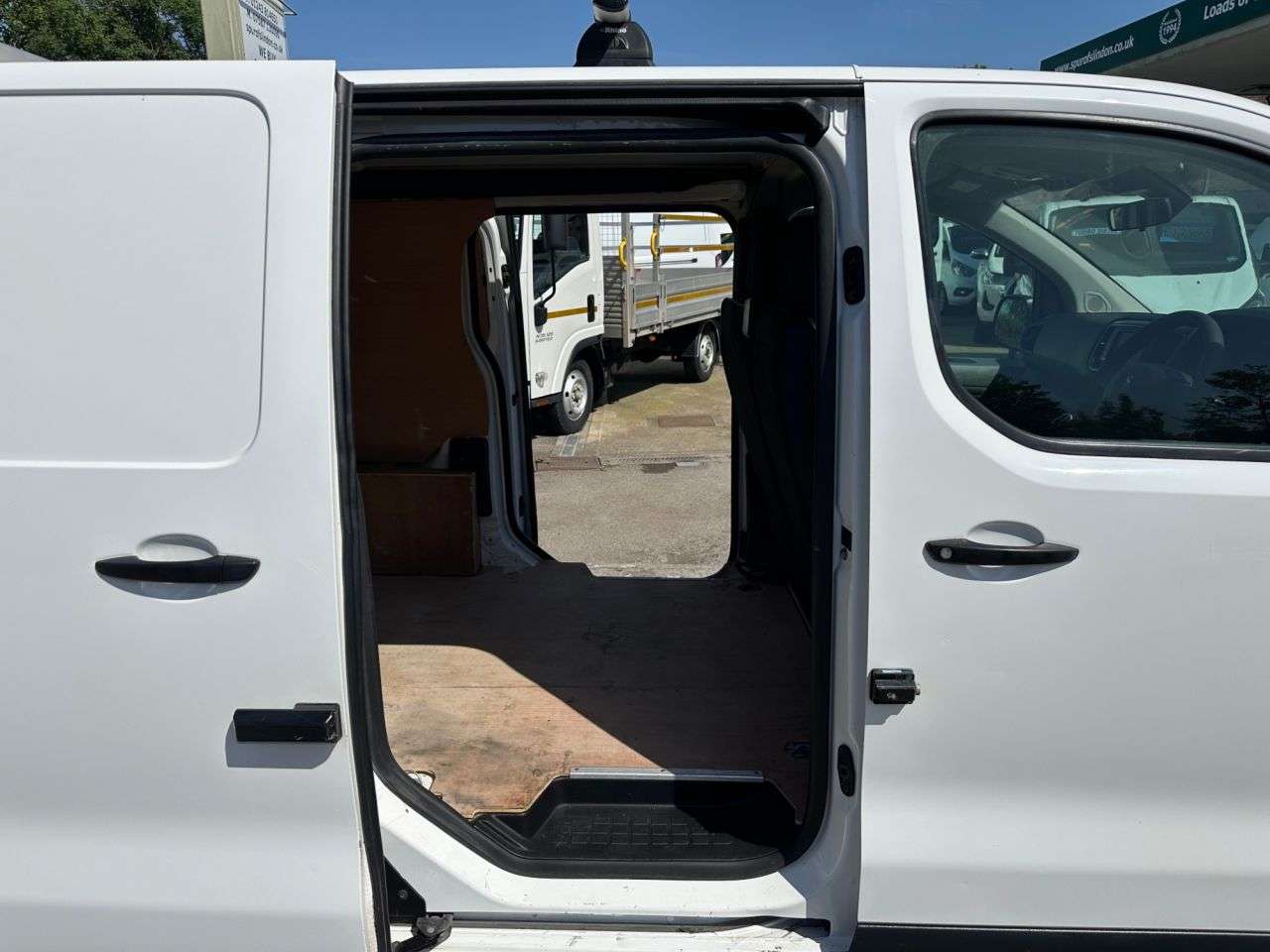 2018 PEUGEOT EXPERT 2018 PEUGEOT EXPERT