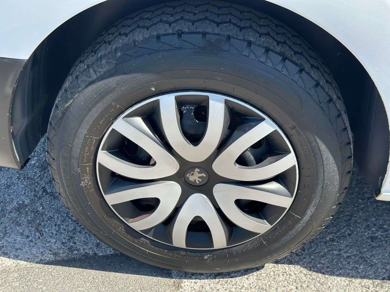 2018 PEUGEOT EXPERT 2018 PEUGEOT EXPERT