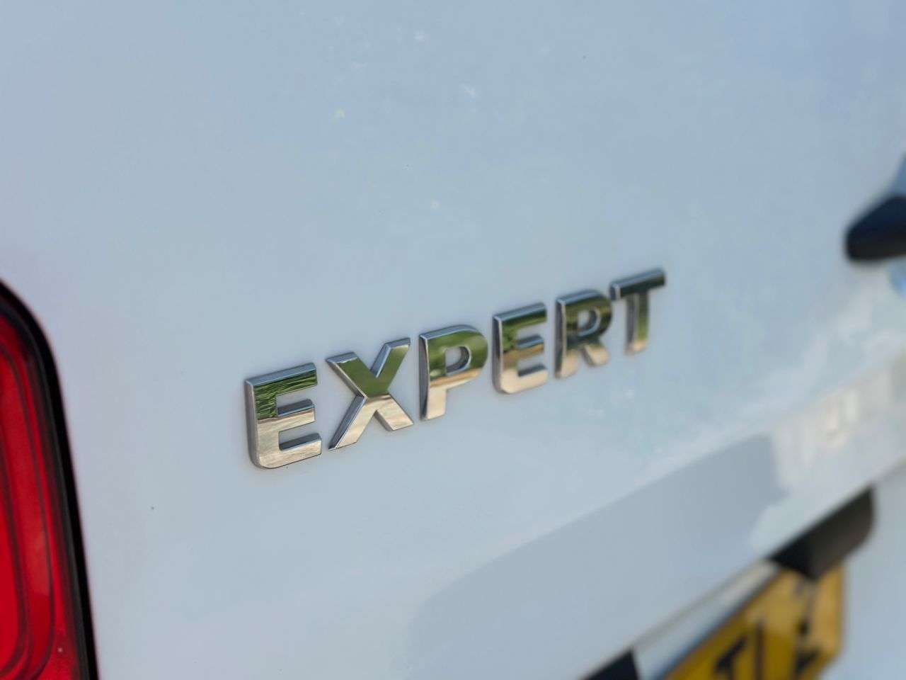 2018 PEUGEOT EXPERT 2018 PEUGEOT EXPERT