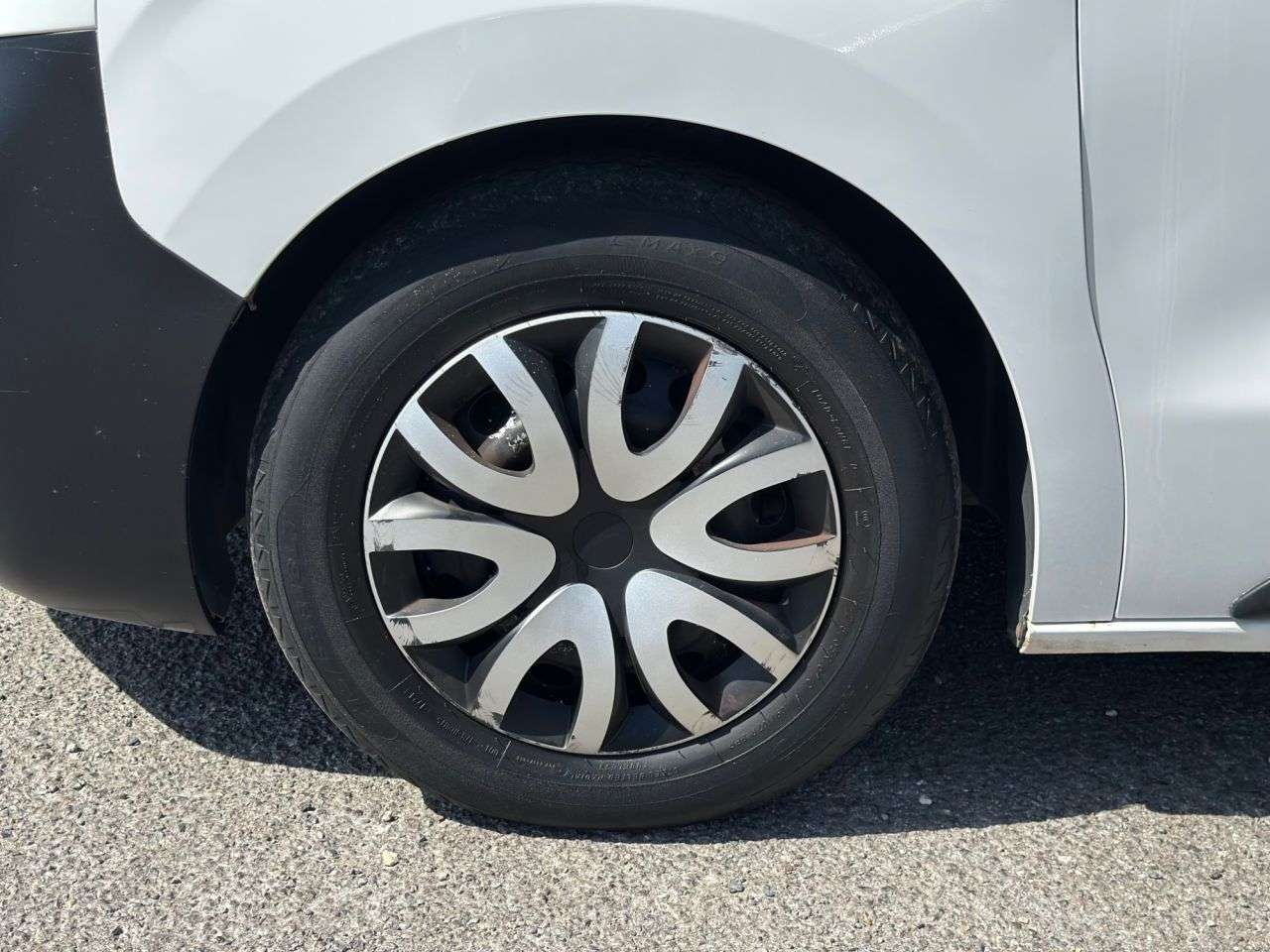 2018 PEUGEOT EXPERT 2018 PEUGEOT EXPERT