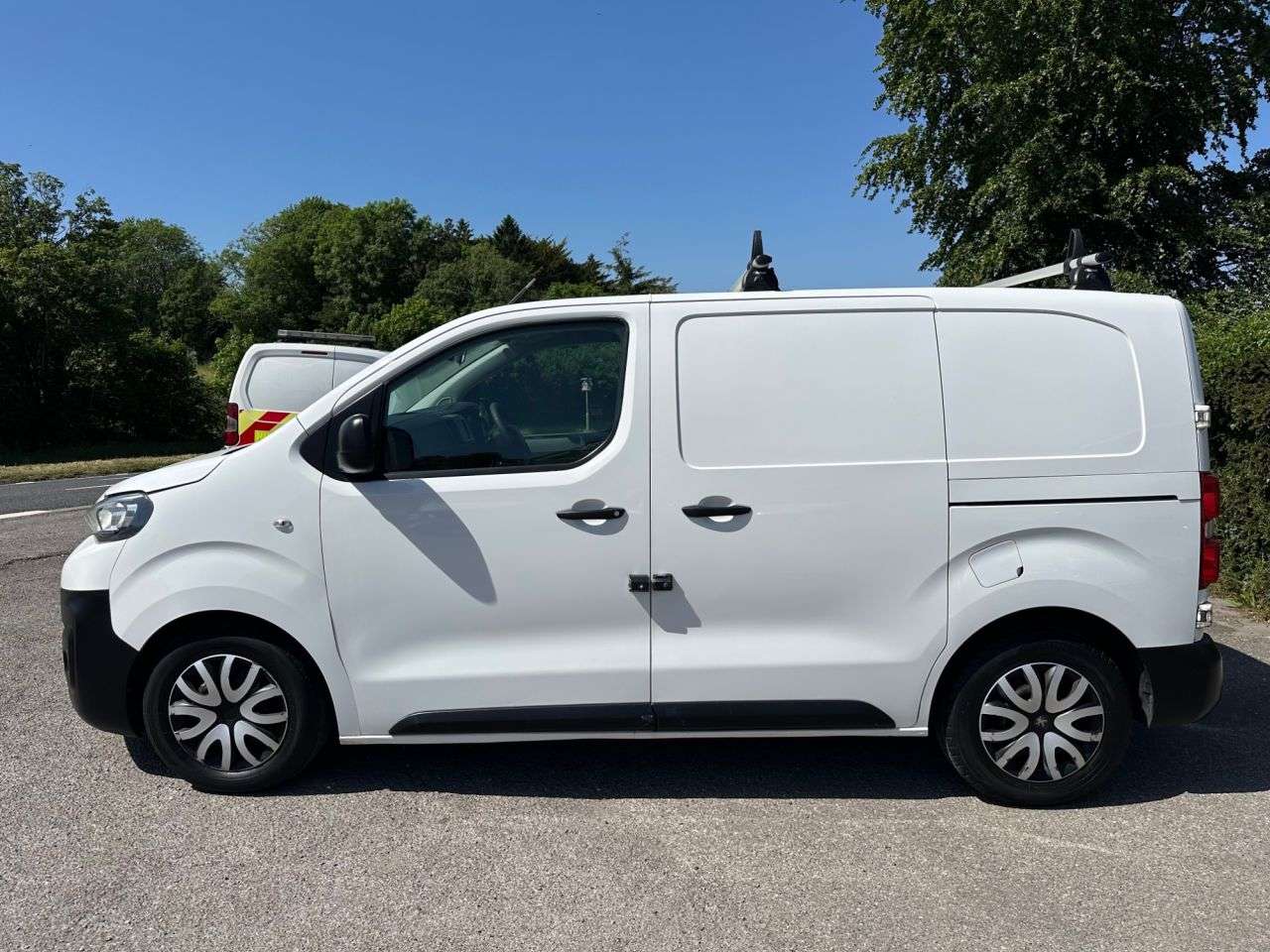 2018 PEUGEOT EXPERT 2018 PEUGEOT EXPERT