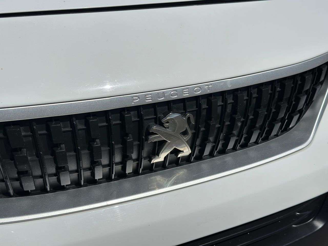 2018 PEUGEOT EXPERT 2018 PEUGEOT EXPERT