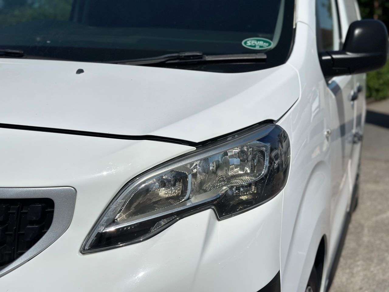 2018 PEUGEOT EXPERT 2018 PEUGEOT EXPERT