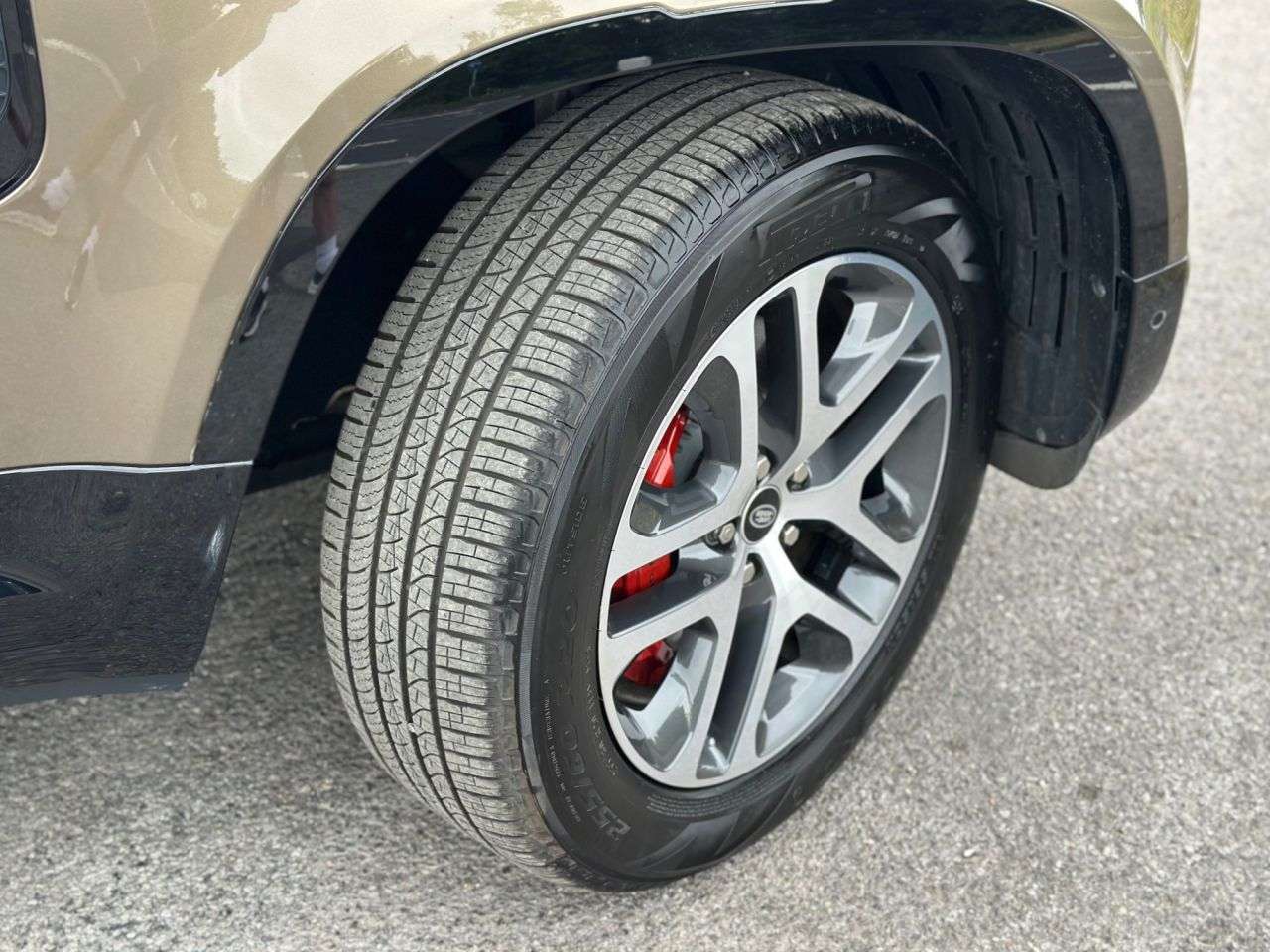 2020 LAND ROVER DEFENDER 90 2020 LAND ROVER DEFENDER 90