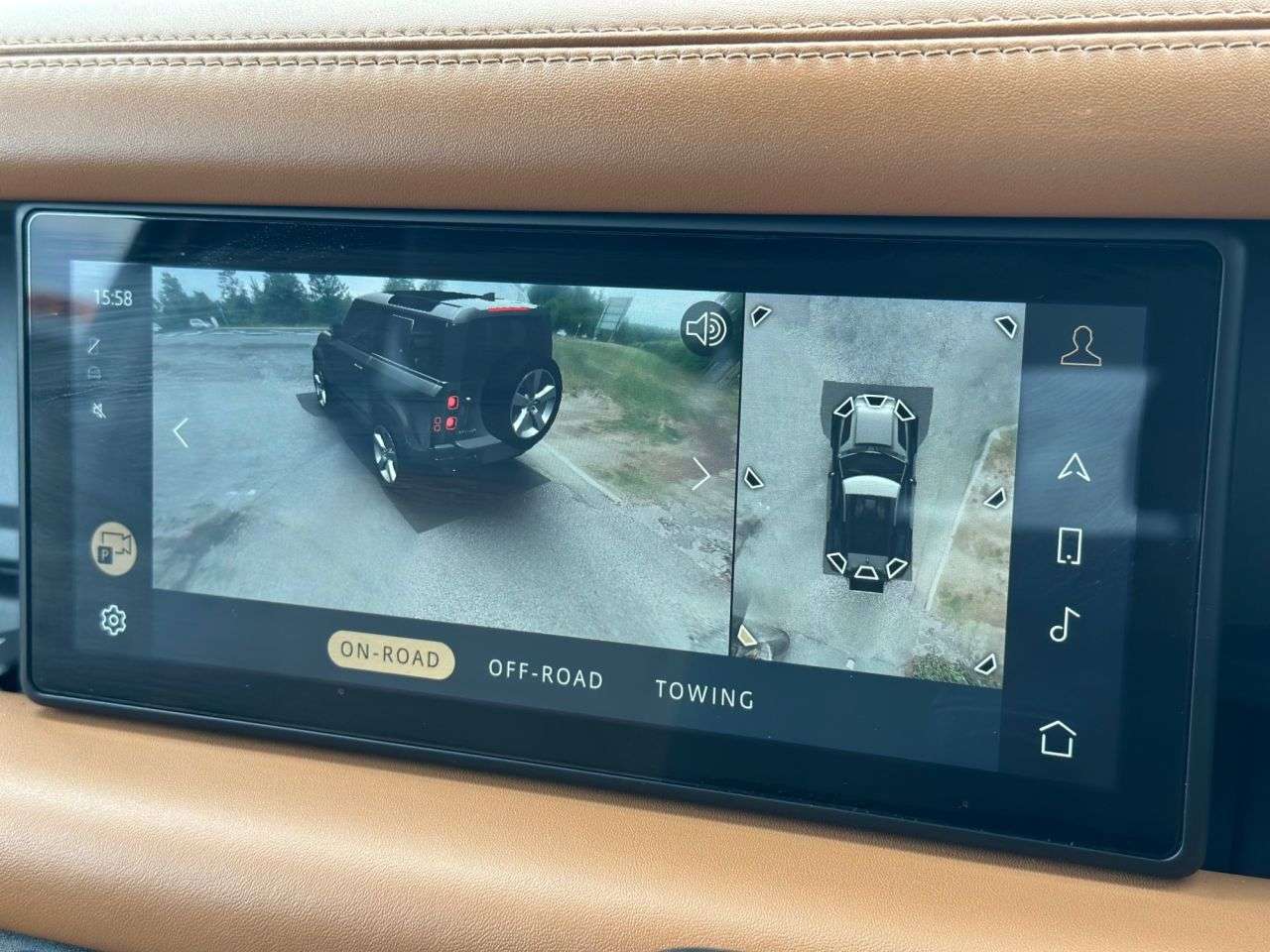 2020 LAND ROVER DEFENDER 90 2020 LAND ROVER DEFENDER 90