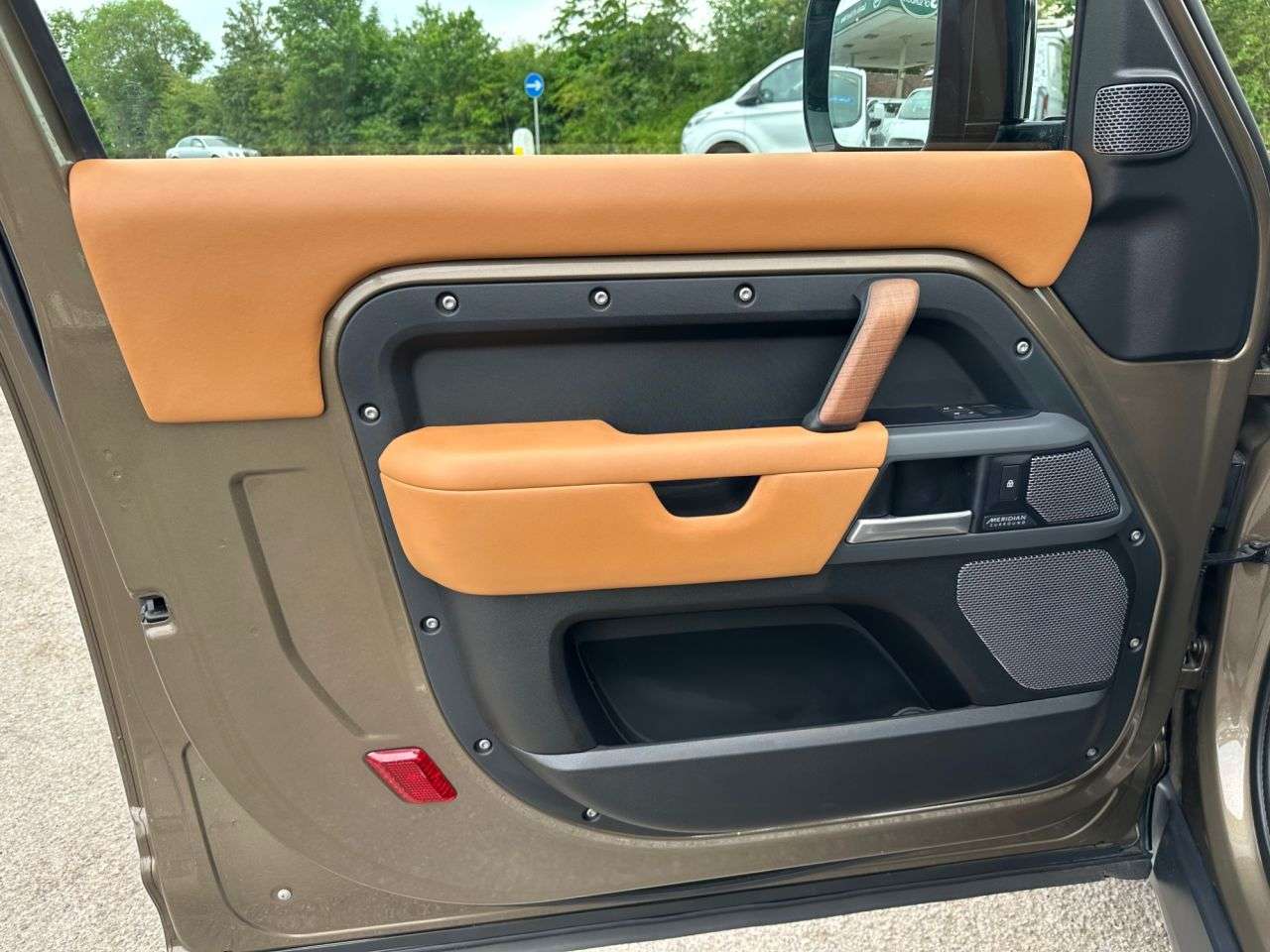 2020 LAND ROVER DEFENDER 90 2020 LAND ROVER DEFENDER 90