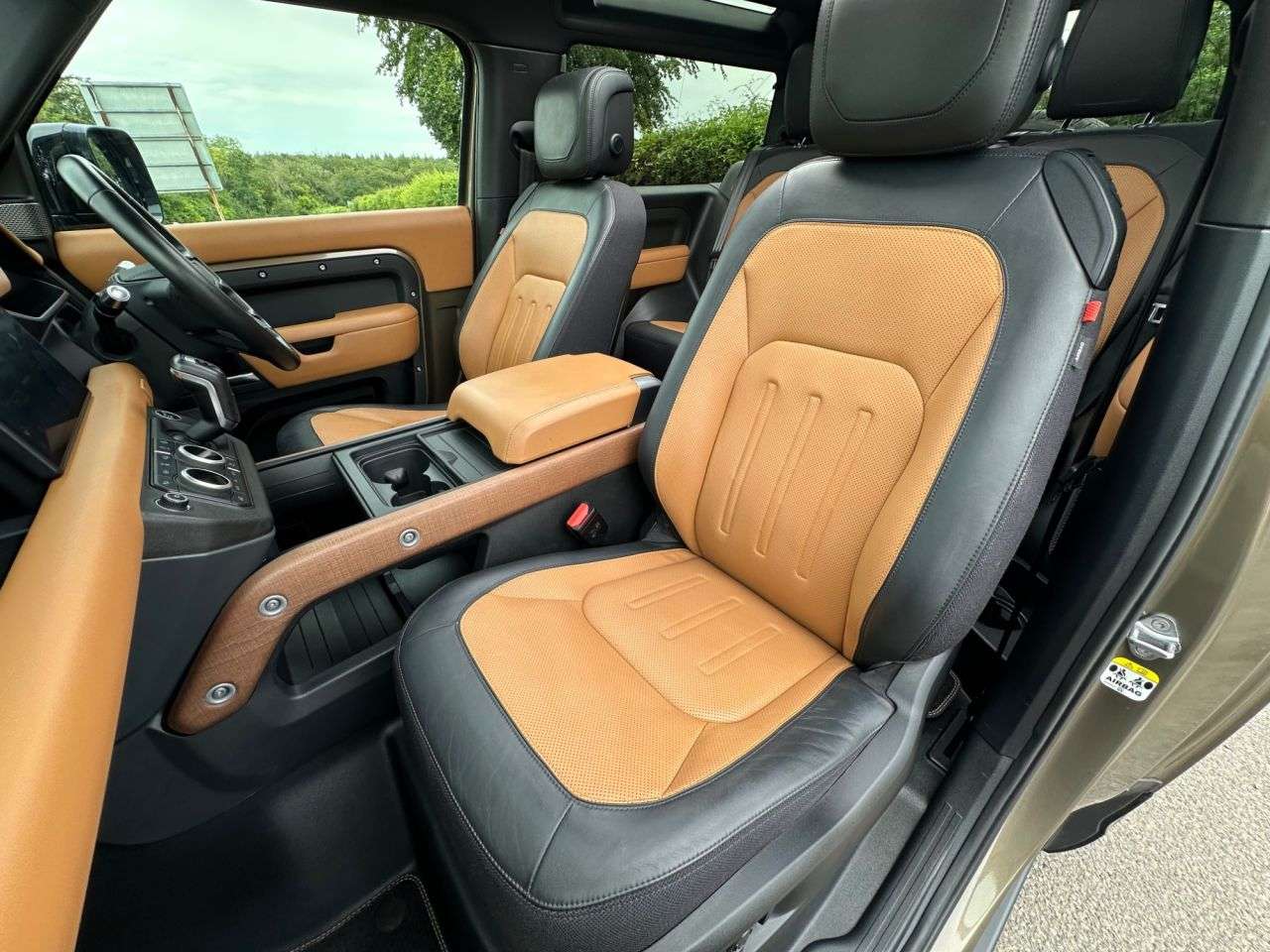 2020 LAND ROVER DEFENDER 90 2020 LAND ROVER DEFENDER 90