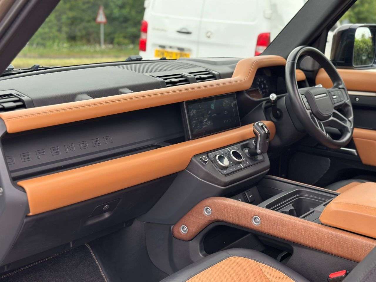2020 LAND ROVER DEFENDER 90 2020 LAND ROVER DEFENDER 90