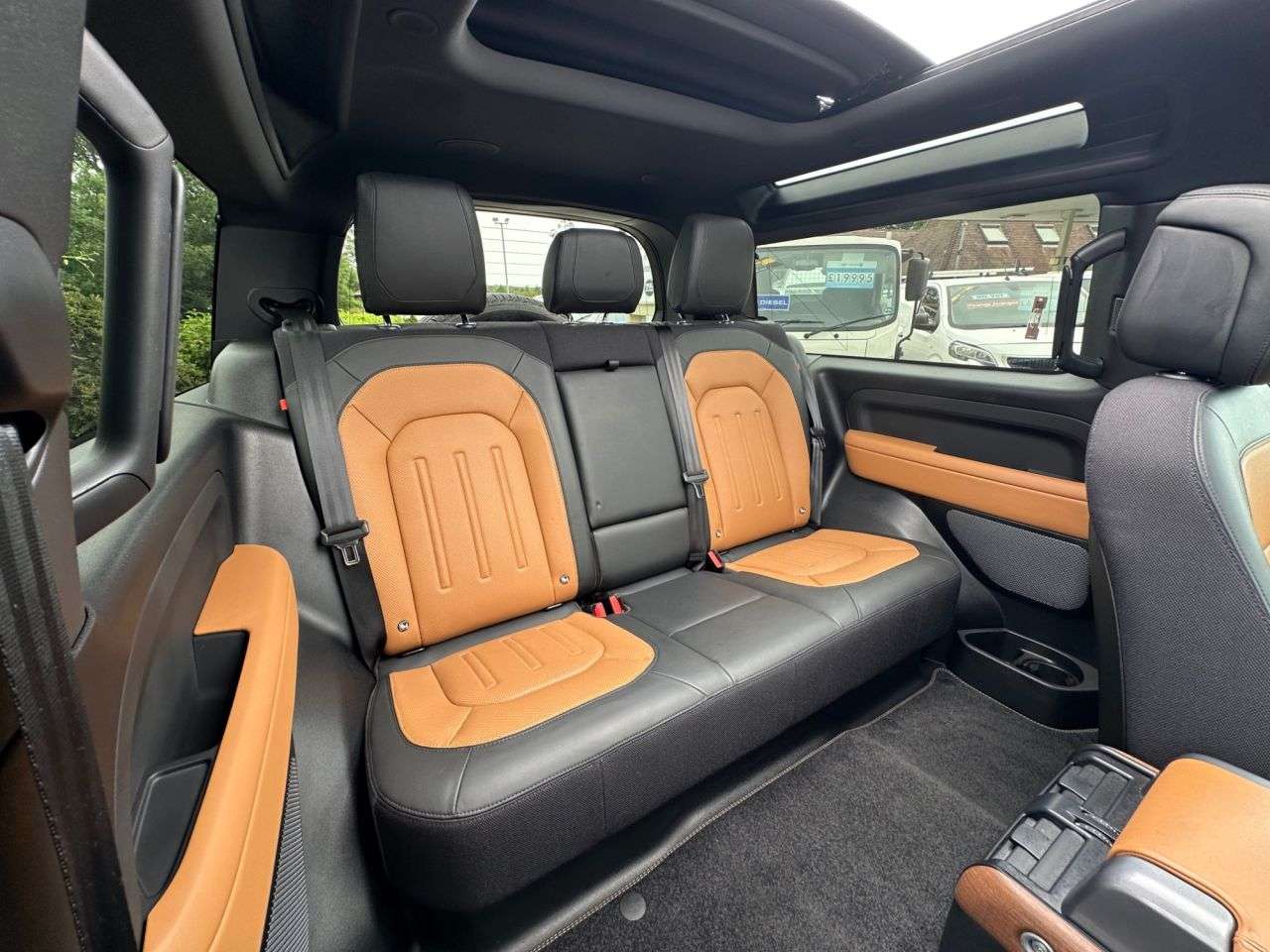 2020 LAND ROVER DEFENDER 90 2020 LAND ROVER DEFENDER 90