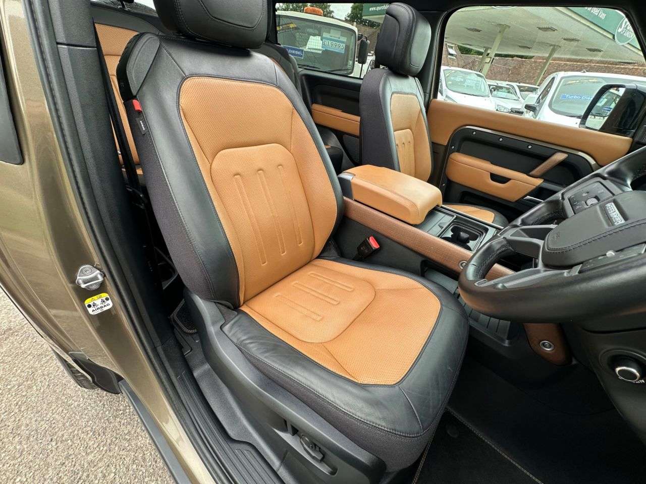 2020 LAND ROVER DEFENDER 90 2020 LAND ROVER DEFENDER 90