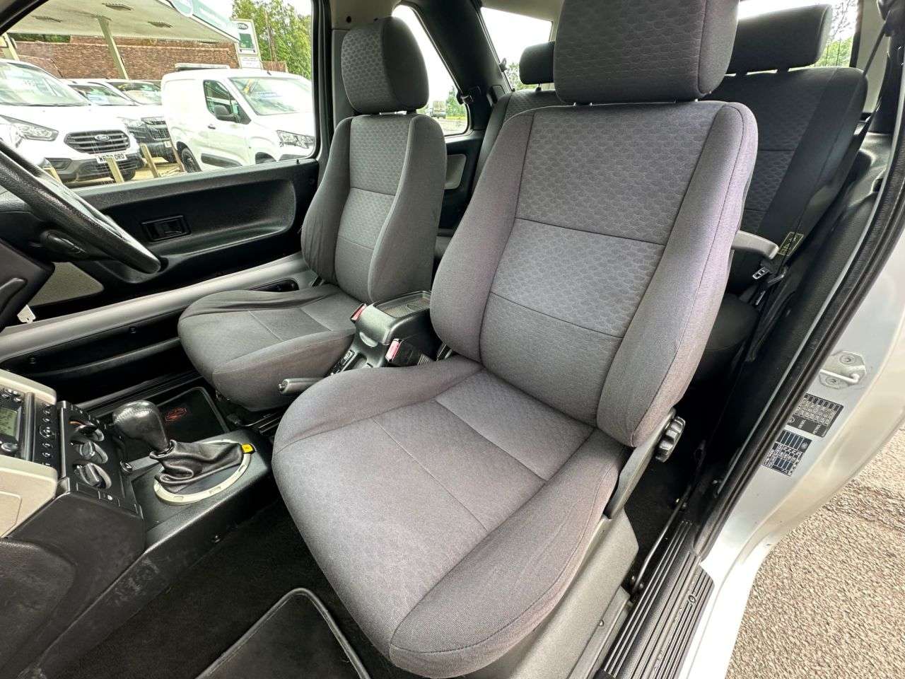 A 2005 LAND ROVER FREELANDER 2.0 TD4 Adventurer Hard Top 3dr Diesel Automatic (240 g/km, 110 bhp) A 2005 LAND ROVER FREELANDER 2.0 TD4 Adventurer Hard Top 3dr Diesel Automatic (240 g/km, 110 bhp)