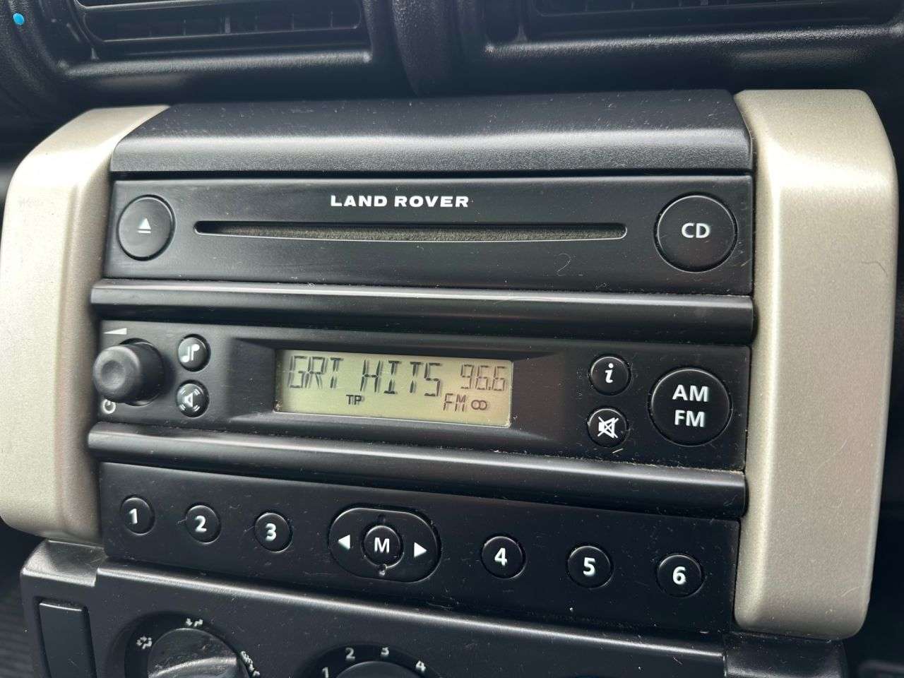 2005 LAND ROVER FREELANDER 2005 LAND ROVER FREELANDER