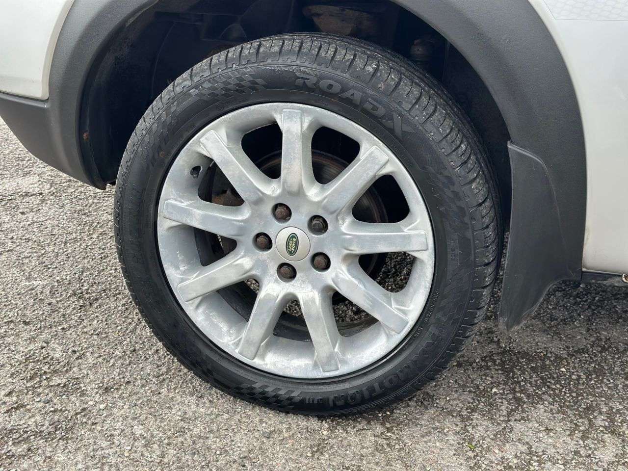 2005 LAND ROVER FREELANDER 2005 LAND ROVER FREELANDER