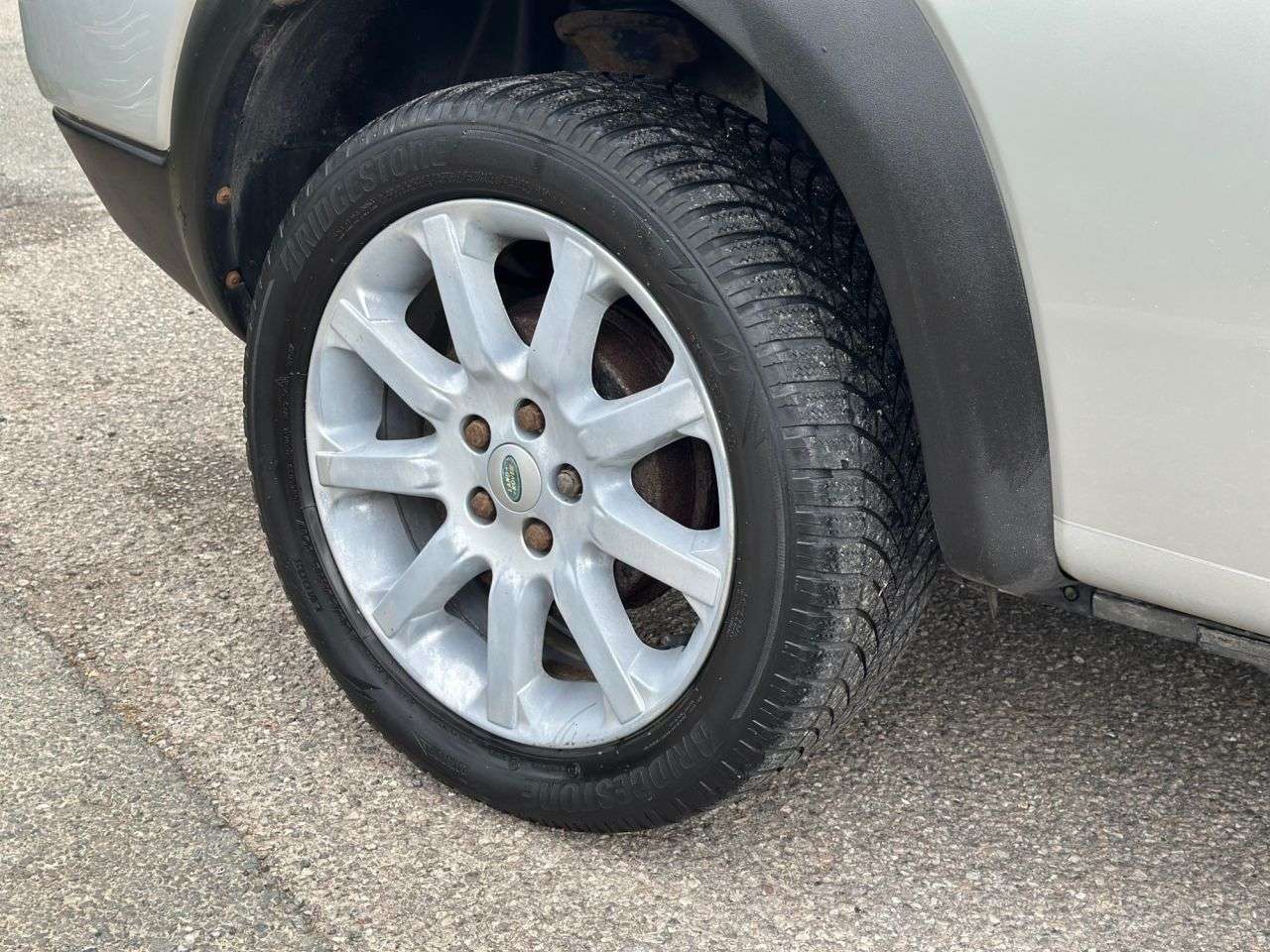 2005 LAND ROVER FREELANDER 2005 LAND ROVER FREELANDER