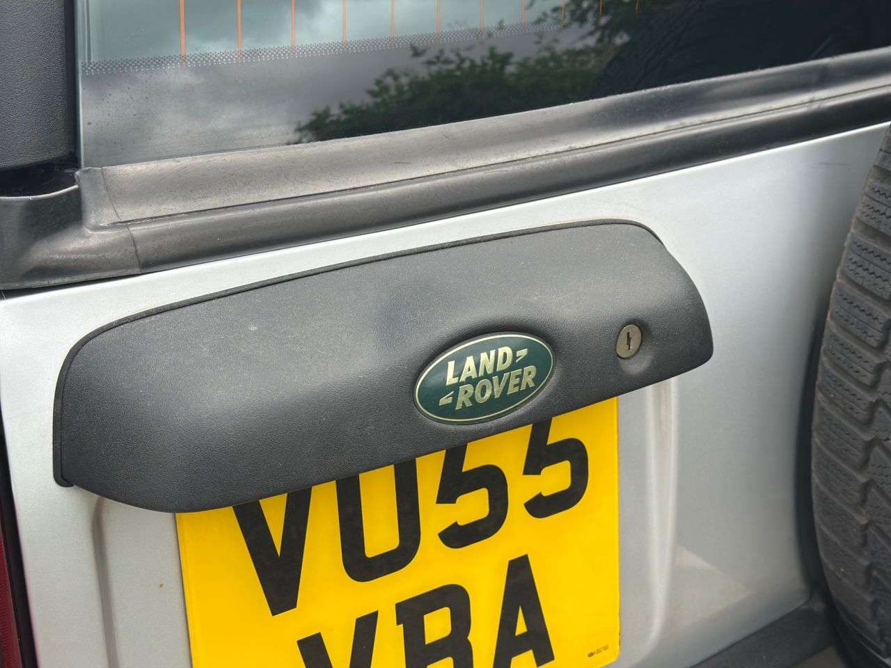 2005 LAND ROVER FREELANDER 2005 LAND ROVER FREELANDER
