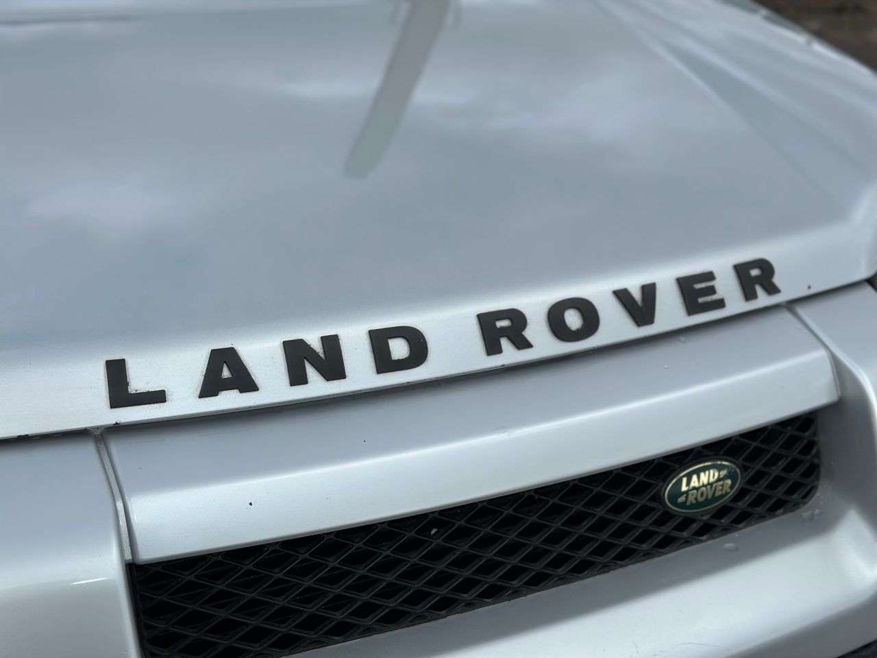 2005 LAND ROVER FREELANDER 2005 LAND ROVER FREELANDER
